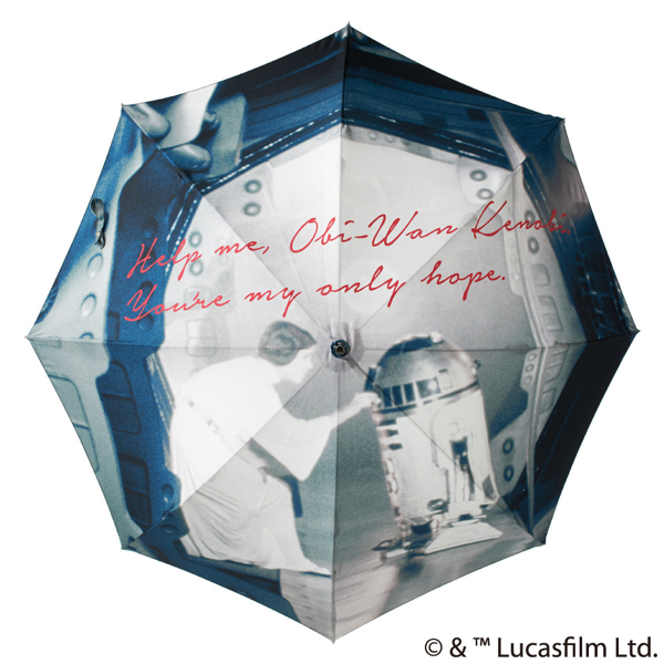 No.2 Help me ～STAR WARS collection～