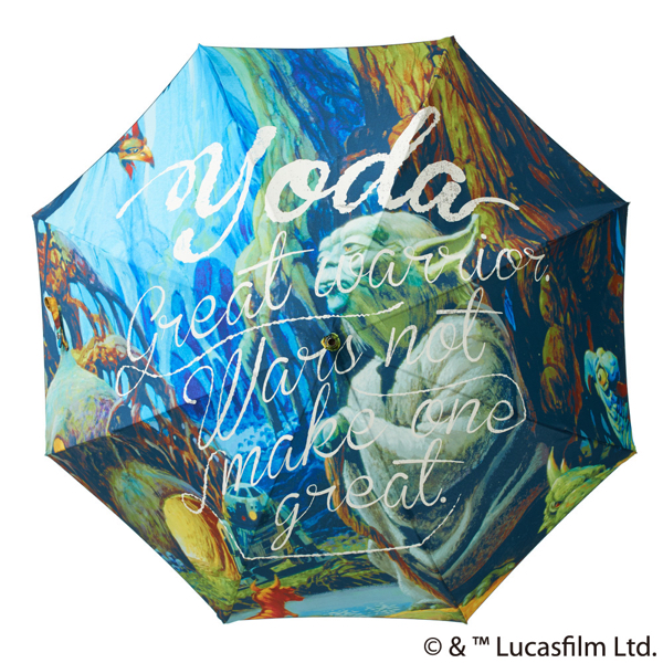 No.3 Yoda ～STAR WARS collection～