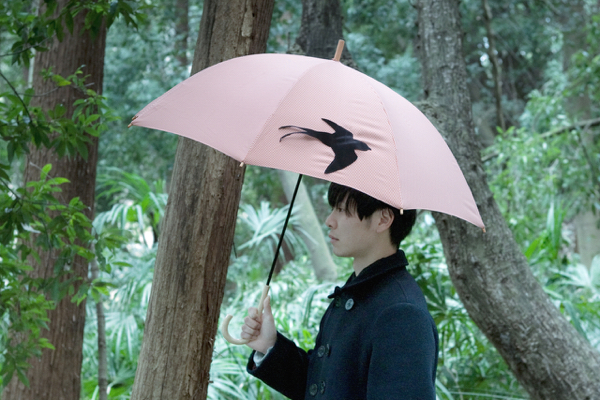 MicroWorks Tail　（デザイン／海山俊亮）