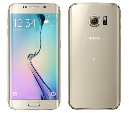 Galaxy S6 edge