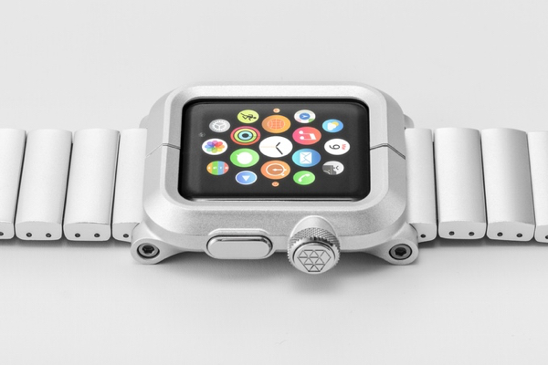 LUNATIK Epik for Apple Watch