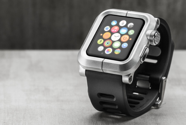 LUNATIK Epik for Apple Watch