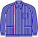 3代目ユニフォーム（1991年～）。