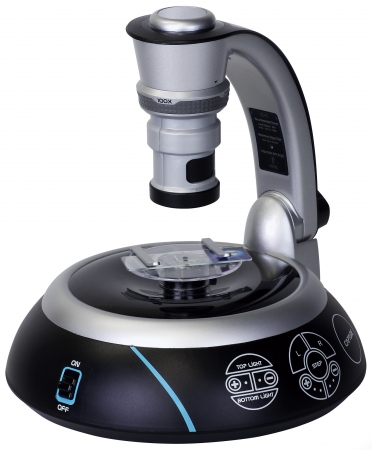 Do･Nature Advance STV-100M3D