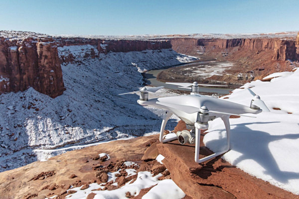 Phantom 4