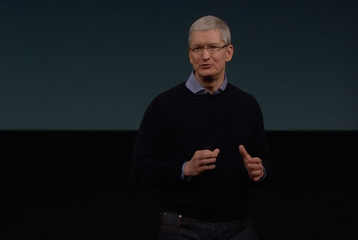 ティム・クック氏、iPhoneの販売が長らく低迷した後、前四半期にようやく回復した中国を訪問