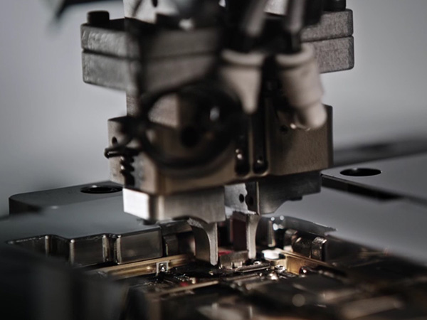 次世代iPhoneの部品がビデオに映る？