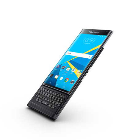 BlackBerry PRIV