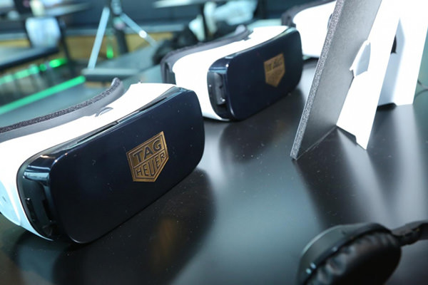 タグ・ホイヤー「サマー エクスクルーシヴ エクスペリエンス」