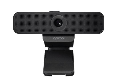 ロジクール ウェブカム C925e