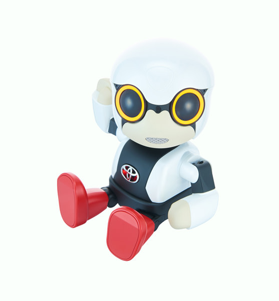 KIROBO mini
