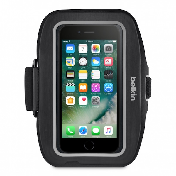 Sport-Fit Plus Armband for iPhone 7
