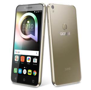 Alcatel SHINE LITE