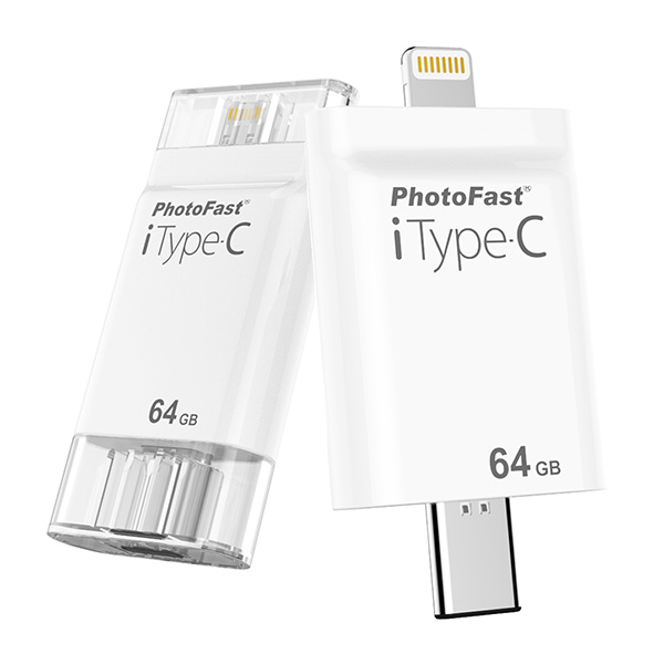 「iType-C」
