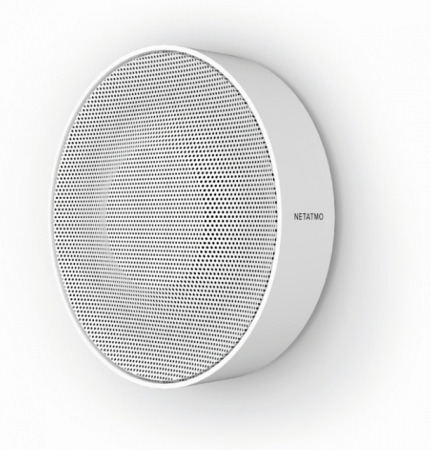 Netatmo Indoor Security Siren