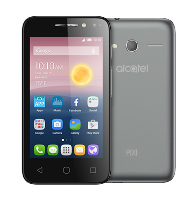 Alcatel PIXI 4