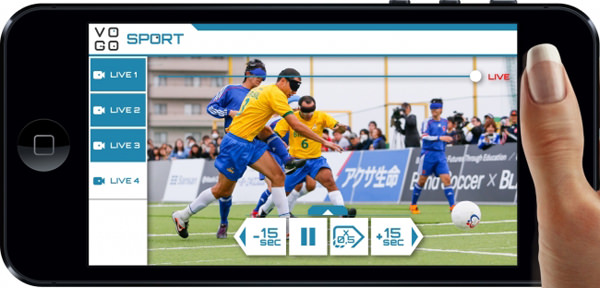 VOGO Sport