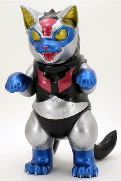KONATSU / 大王ネゴラ マジンガーVer. 税込9504円(限定70体)