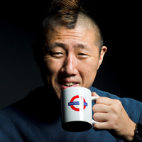 河村淑斤(かわむら・よしのり)氏