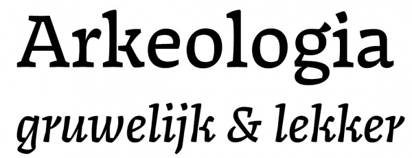 バルト・ヴォレブレヒト氏による「Vonk Regular / Italic」