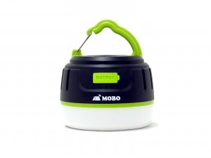 マルチLEDランタン