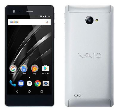 VAIO Phone A