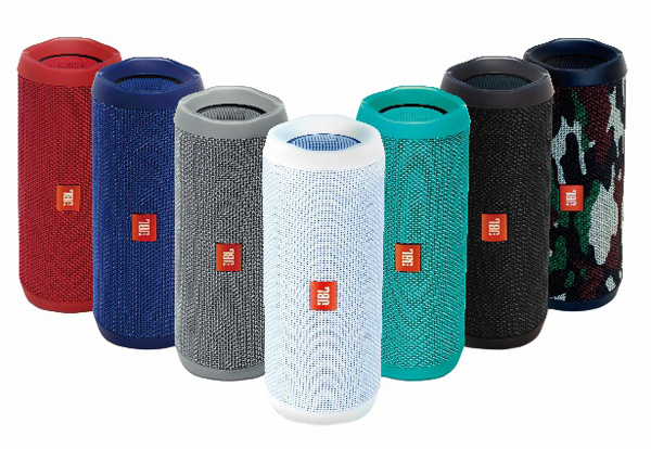 JBL、1000台の同時接続に成功しギネス世界記録を獲得したワイヤレス