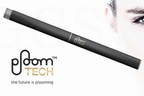 Jt 新たな加熱式たばこ プルーム テック 発売開始 葉を加熱せず臭いが少ない デザインってオモシロイ Mdn Design Interactive