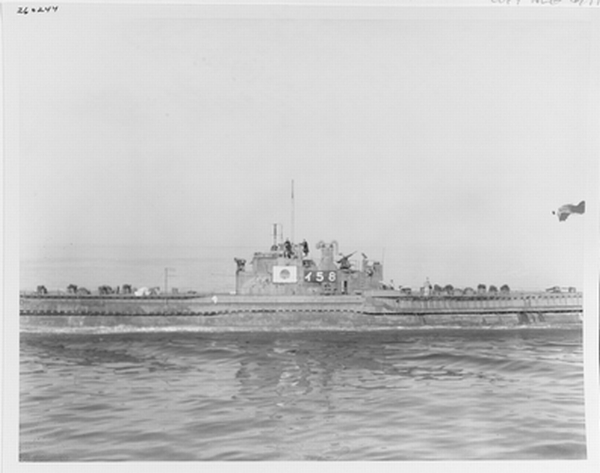 ゴーヤこと 伊58 の着底場所に水中ロボットを投入しみんなで特定する生中継をニコ生が実施 デザインってオモシロイ Mdn Design Interactive