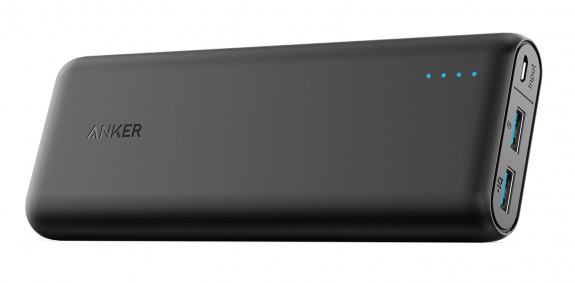 Anker PowerCore Speed 20000