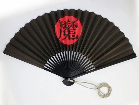 KenKen扇子