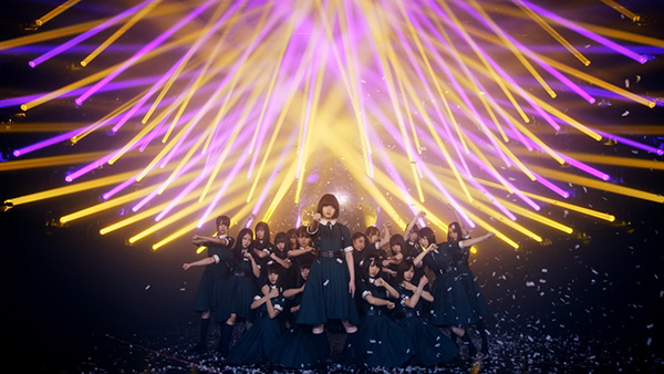 「バイトル」新CM「登場」篇