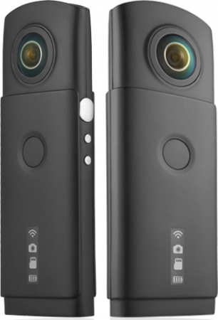 VRDL360 Camera
