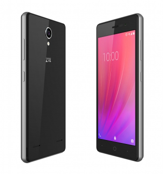 ZTE BLADE E02