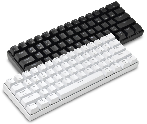 Bookey Mechanical