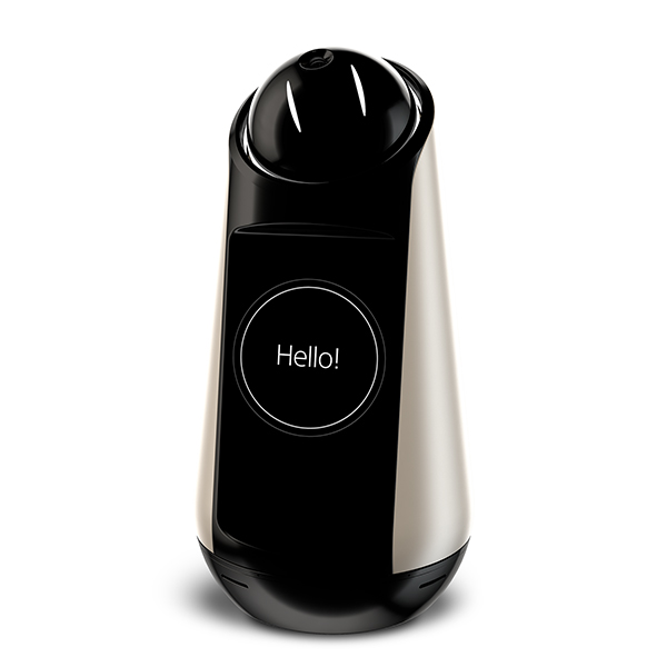 「Xperia Hello! G1209」