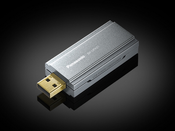 数量は多 Panasonic パナソニック SH-UPX01 USB USBパワーコンディショナー 高音質 ノイズ 低減 オーディオアクセサリー 