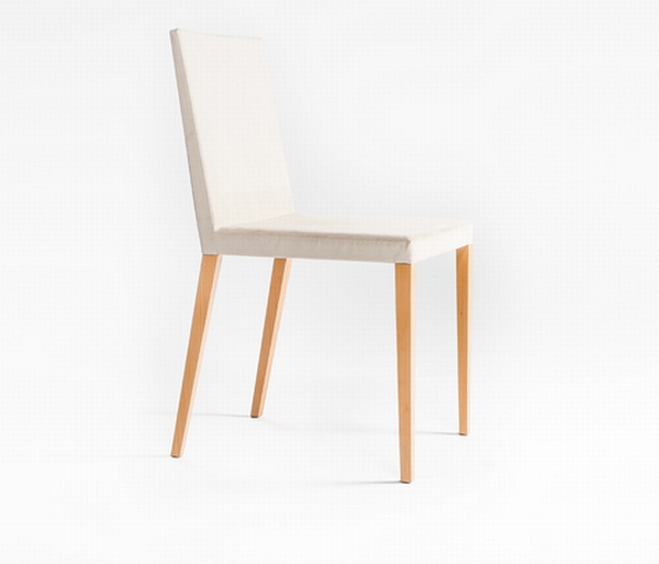 TIME & STYLE、隈研吾デザインの三角・座布団・布を使った家具 