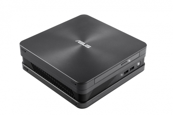 ASUS VivoMini VC65