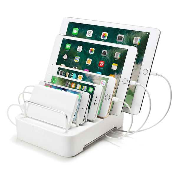 「PDA-STN21W」使用イメージ