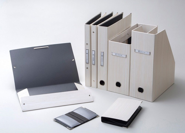 木目調：ゼブラナチュラル