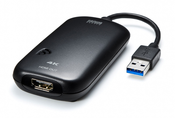 USB-CVU3HD2