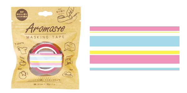 マルチボーダー