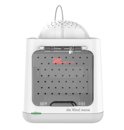 ダヴィンチJr. 1.0 Pro