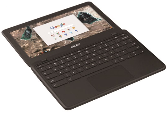Acer Chromebook 11