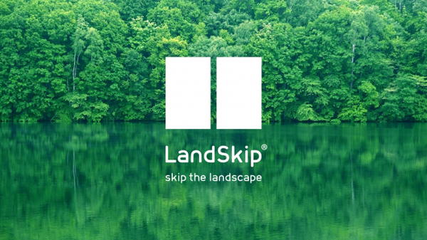 採用された動画は、動画配信サービス「LandSkip」を通じて全国に配信される