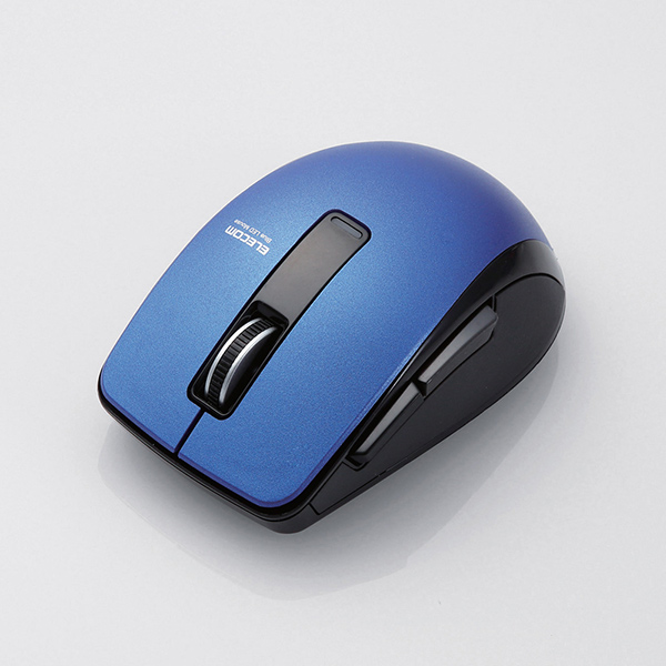 「M-BT20BB」シリーズ(ブルー)