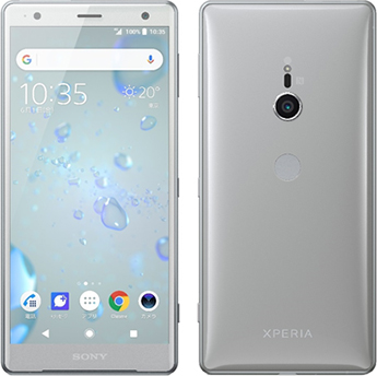 Xperia XZ2