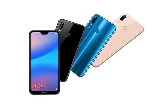 HUAWEI P20 lite