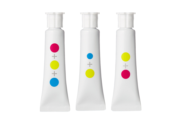 なまえのないえのぐ [2012年グランプリ受賞]  ※生産終了